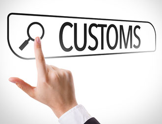 Customs Clearance